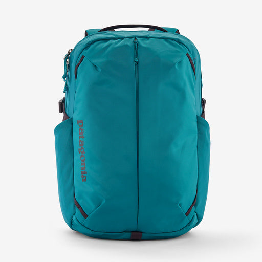 Patagonia-Refugio Backpack 26-Belay Blue