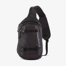 Load image into Gallery viewer, Patagonia-Atom Sling 8L-Black
