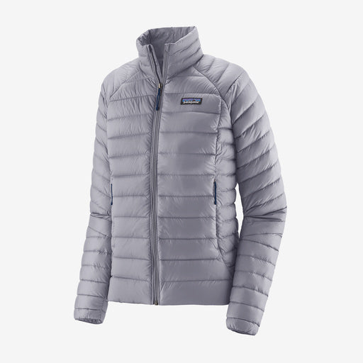 Patagonia Women s Down Sweater Herring Grey