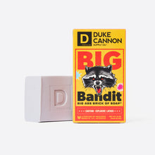 Load image into Gallery viewer, Duke Cannon | Bar Soap