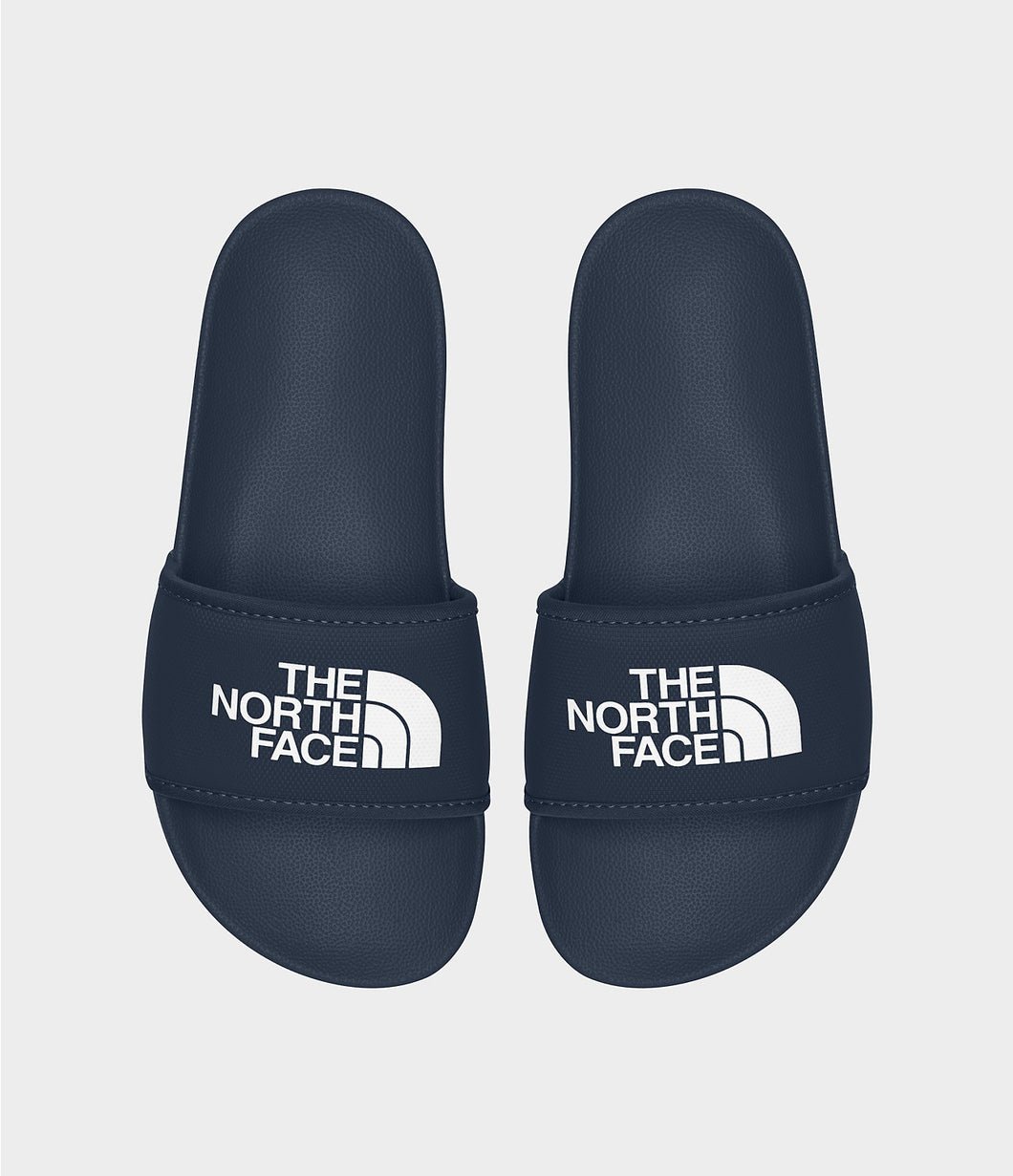 North Face-Youth Slide-Navy