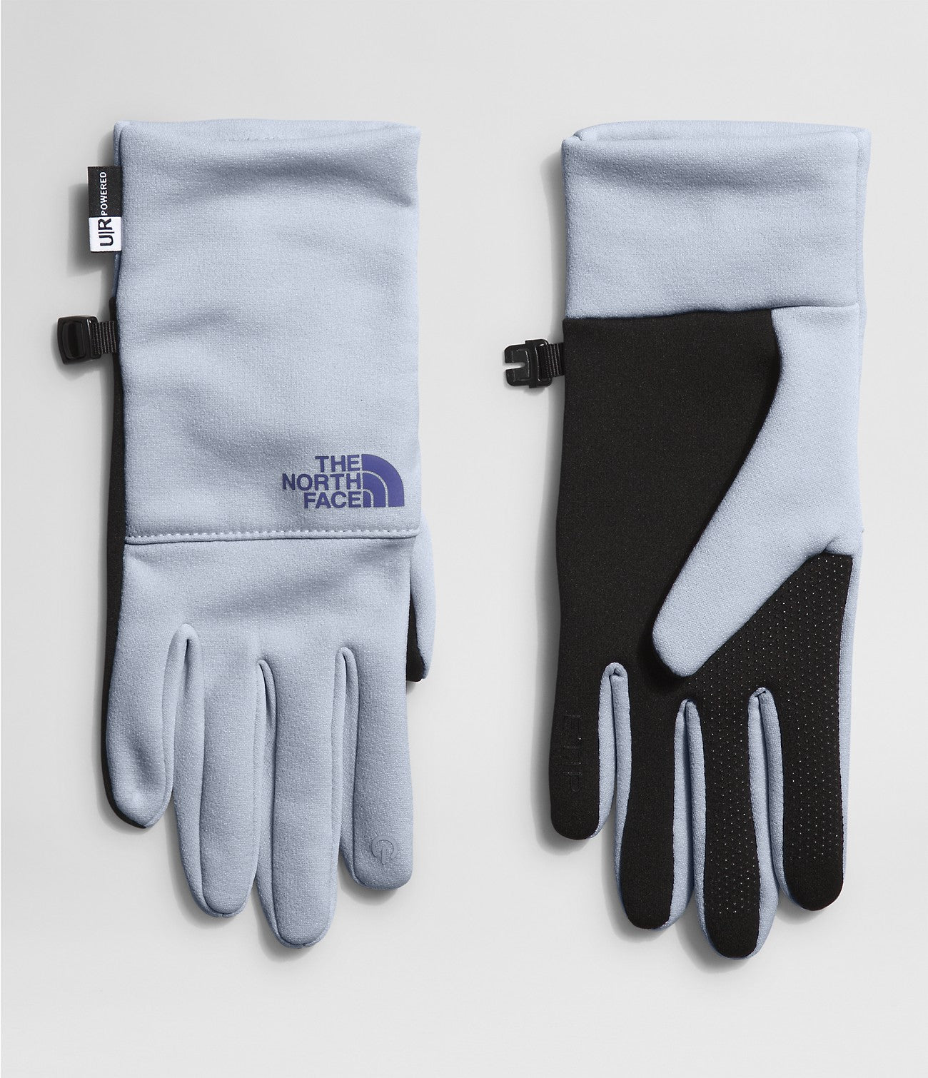 North Face Women s ETip Glove Dusty Periwinkle Southern Exposure