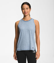 Load image into Gallery viewer, North Face-Women&#39;s Dawndream Standard Tank
