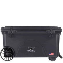Load image into Gallery viewer, Orca-65Q Wheeled Cooler
