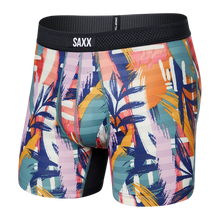 Load image into Gallery viewer, Saxx-Vibe Boxers