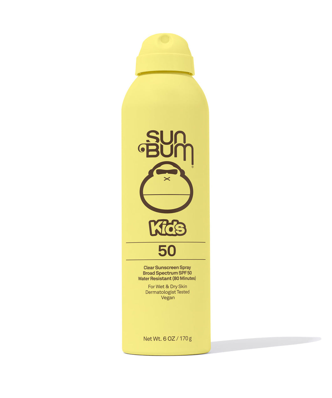 Sun Bum-Kids Sunscreen Spray