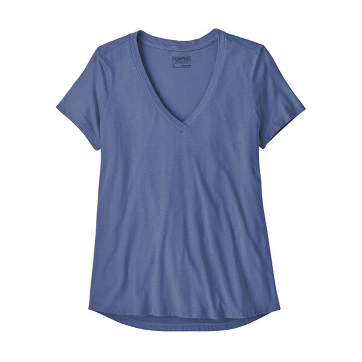 Patagonia-Women's Side Current Tee
