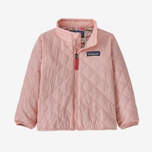 Load image into Gallery viewer, Patagonia-Baby&#39;s Nano Puff Jacket
