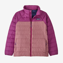 Load image into Gallery viewer, Patagonia-Kid&#39;s Down Sweater
