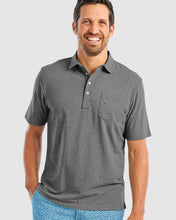 Load image into Gallery viewer, Johnnie-O-Men&#39;s Heathered Original Polo
