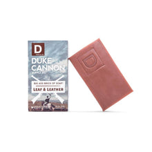 Load image into Gallery viewer, Duke Cannon | Bar Soap