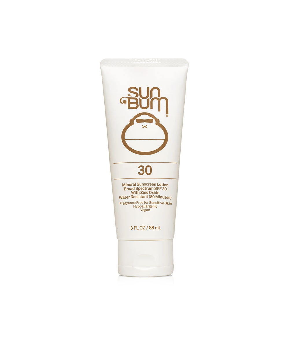Sun Bum-Mineral Lotion & Spray