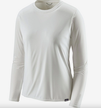 Load image into Gallery viewer, Patagonia-Women&#39;s Long Sleeved Capilene Cool Daily Shirt
