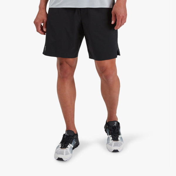 ON-Men's-Hybrid Shorts