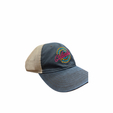 Load image into Gallery viewer, Southern Exposure-Neon Sign Hat
