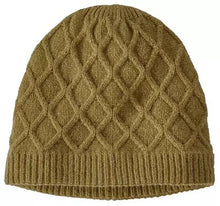 Load image into Gallery viewer, Patagonia-Women&#39;s Honeycomb Knit Beanie
