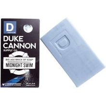 Load image into Gallery viewer, Duke Cannon-Bar Soap
