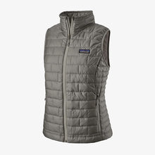 Load image into Gallery viewer, Patagonia-Women&#39;s Nano Puff Vest
