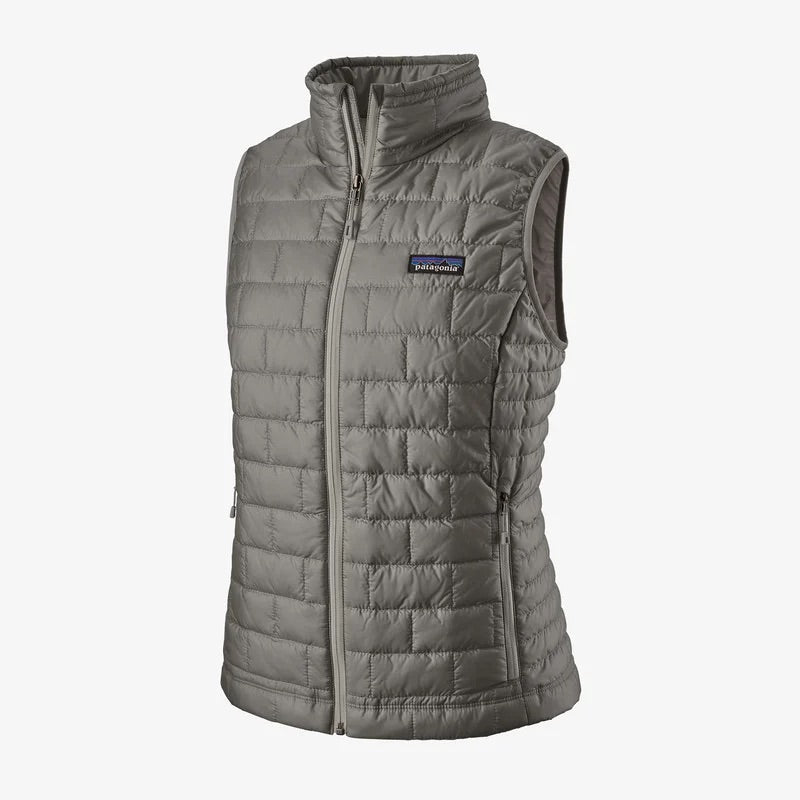 Patagonia-Women's Nano Puff Vest