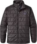 Load image into Gallery viewer, Patagonia-Boy&#39;s Nano Puff Jacket
