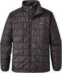 Load image into Gallery viewer, Patagonia-Boy's Nano Puff Jacket