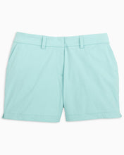 Load image into Gallery viewer, Southern Tide-Women&#39;s-Inlet 4 Inch Performance Short
