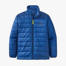 Load image into Gallery viewer, Patagonia-Boy's Nano Puff Jacket