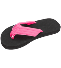 Load image into Gallery viewer, Rainbow-Kids-Flip Flop-Dark Grey