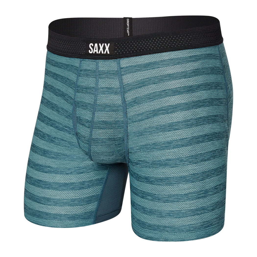 Saxx-Hot Shot Boxer Brief