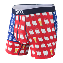 Load image into Gallery viewer, Saxx-M's Volt Boxer Brief