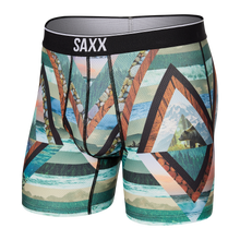 Load image into Gallery viewer, Saxx-M's Volt Boxer Brief