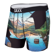 Load image into Gallery viewer, Saxx-M's Volt Boxer Brief