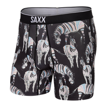 Load image into Gallery viewer, Saxx-M's Volt Boxer Brief