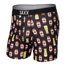 Load image into Gallery viewer, Saxx-M's Volt Boxer Brief