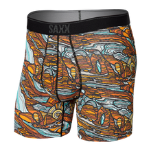 Load image into Gallery viewer, Saxx-M's Quest Boxer Brief