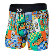 Load image into Gallery viewer, Saxx-Vibe Boxers