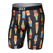 Load image into Gallery viewer, Saxx-M's Volt Boxer Brief
