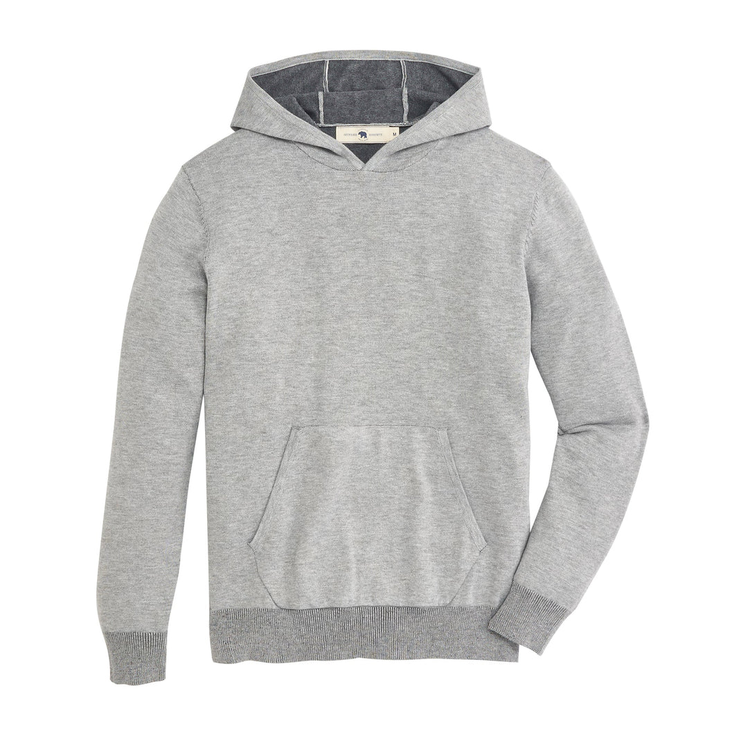 Onward Reserve | Apex Sweater with Coolmax Hoodie | Mushroom