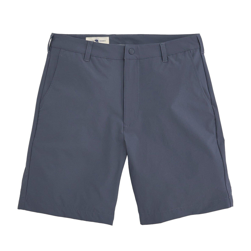 Onward Reserve | Men's Harris Golf Short | Ombre Blue