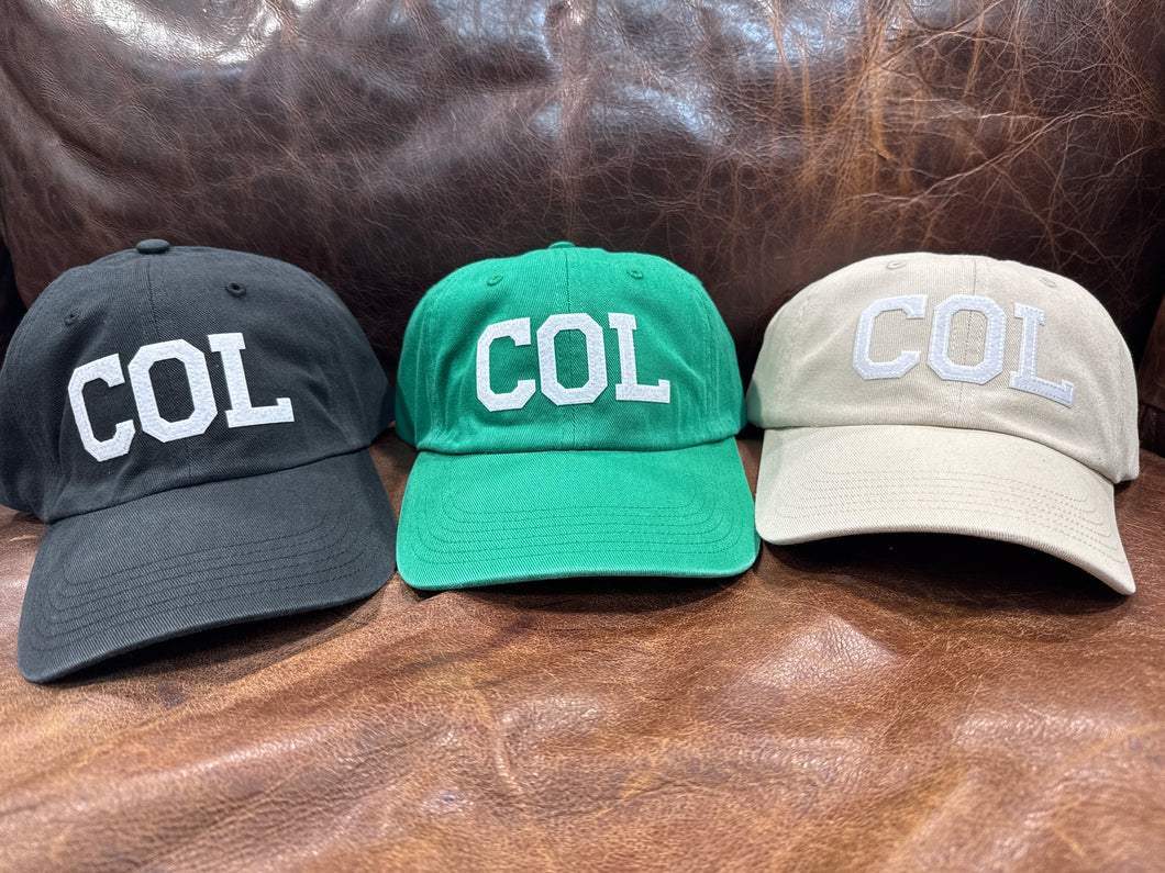 Southern Exposure | COL Hats