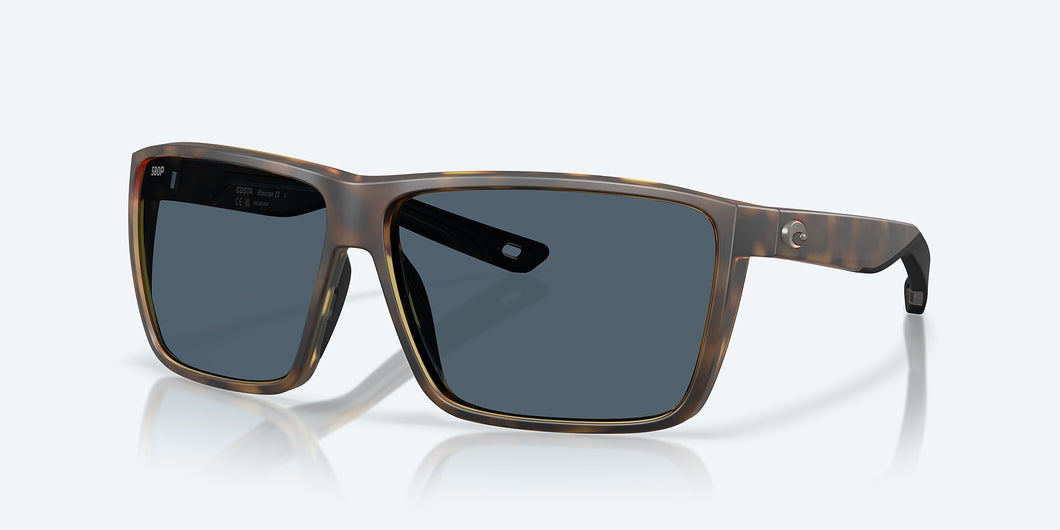 Costa | Panga II | Tortoise/Grey