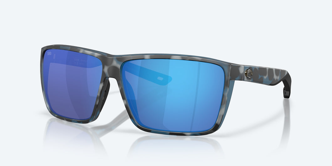 Costa | Rincon II | Deep Water Camo Blue Lens
