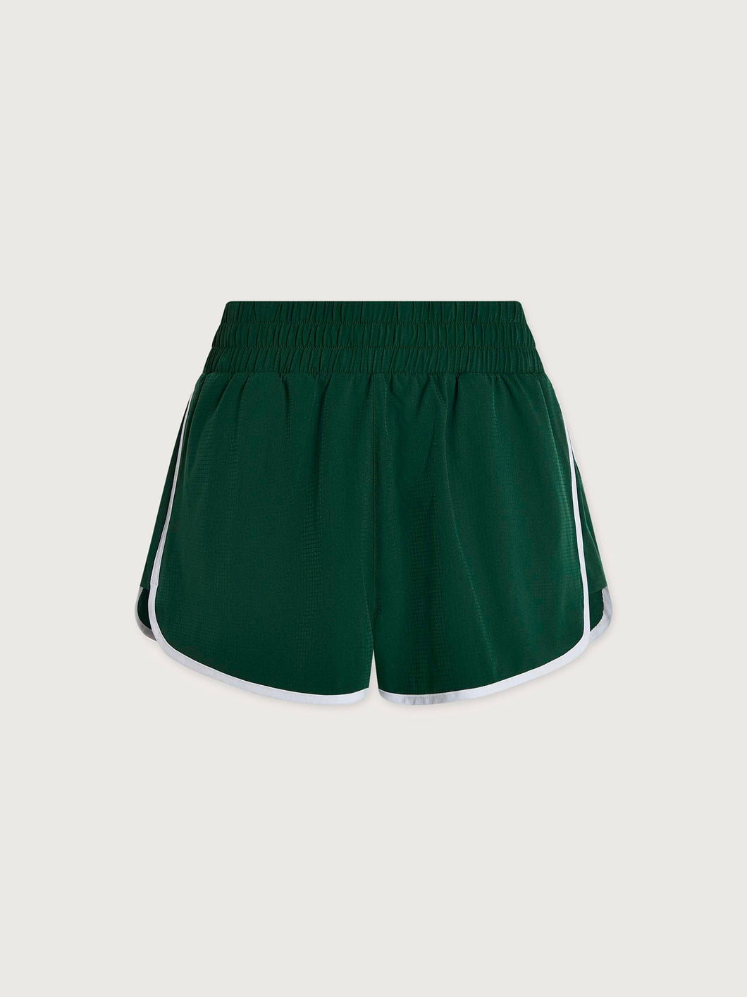 Varley | Arlington Running Short | Forest