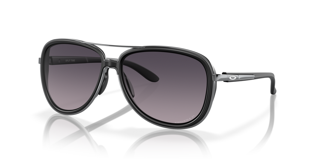Oakley | Split Time | Velvet Black/ Grey