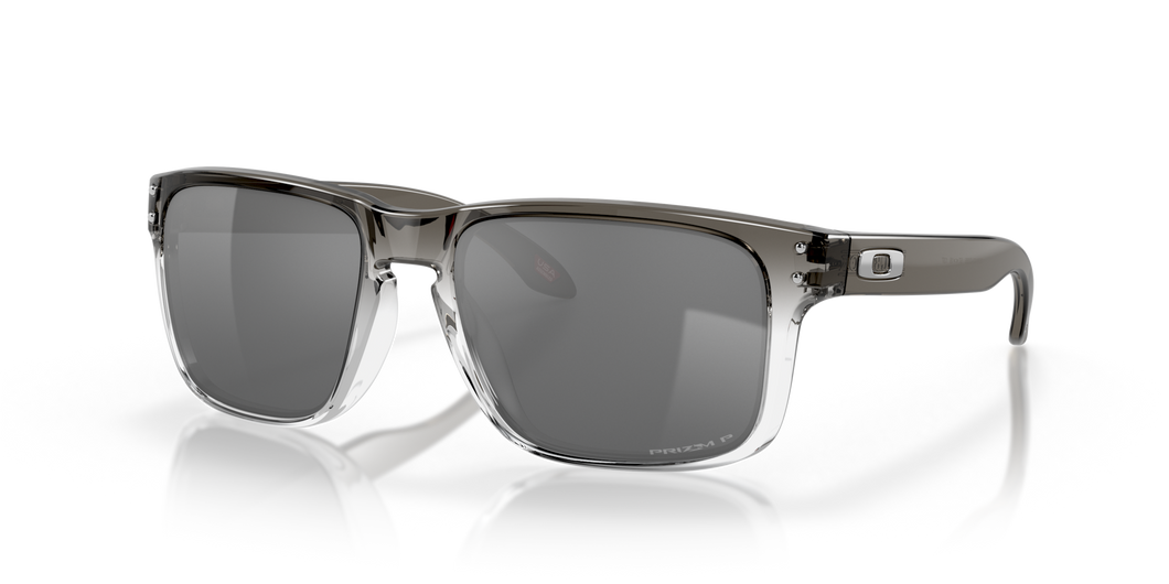 Oakley | Holbrook | Dark Ink Fade W/ Prizm Black | Polarized