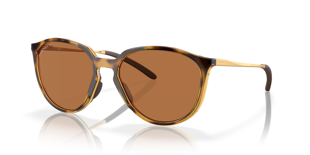 Oakley-Sielo-Tortoise/ Bronze