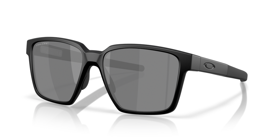 Oakley | Acuator SQ | Matte Black W/ Prizm Black