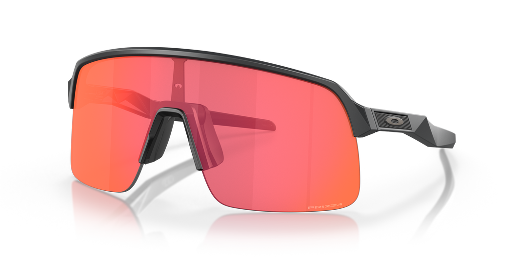 Oakley- Sutro-Black/Prizm