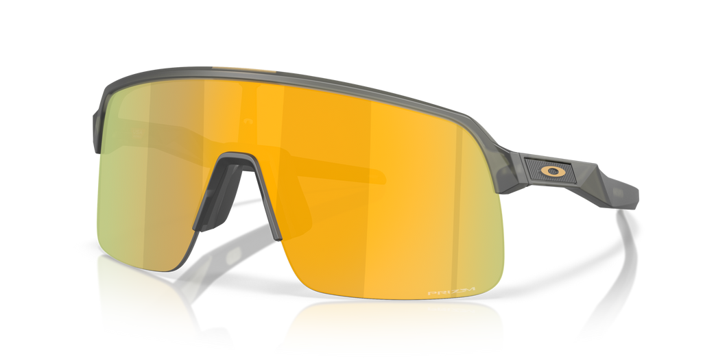 Oakley | Sutro Lite | Mt. Olive Ink W/ Prizm 24k