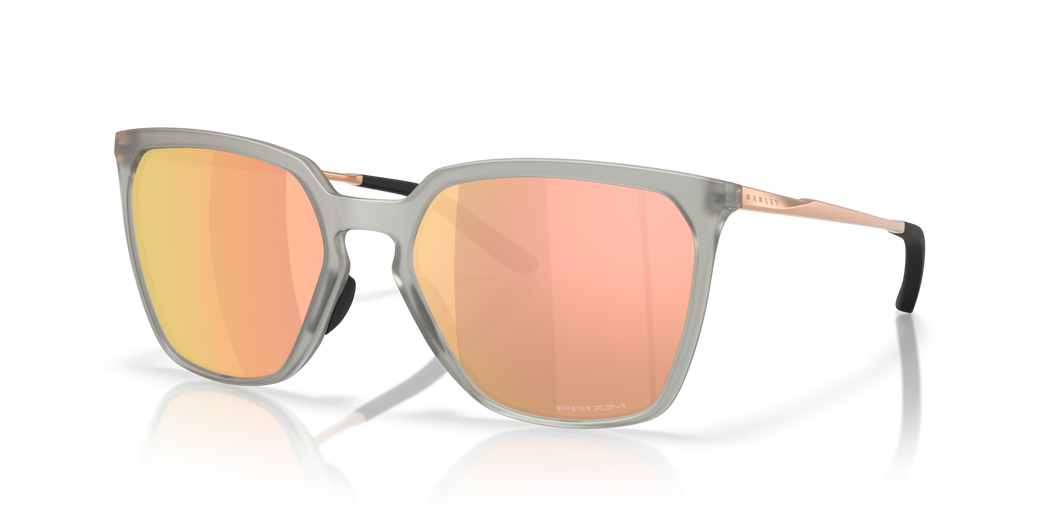 Oakley | Sielo | Matte Grey/Rose Gold